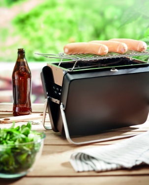 Logotrade liikelahjat kuva: Grilli